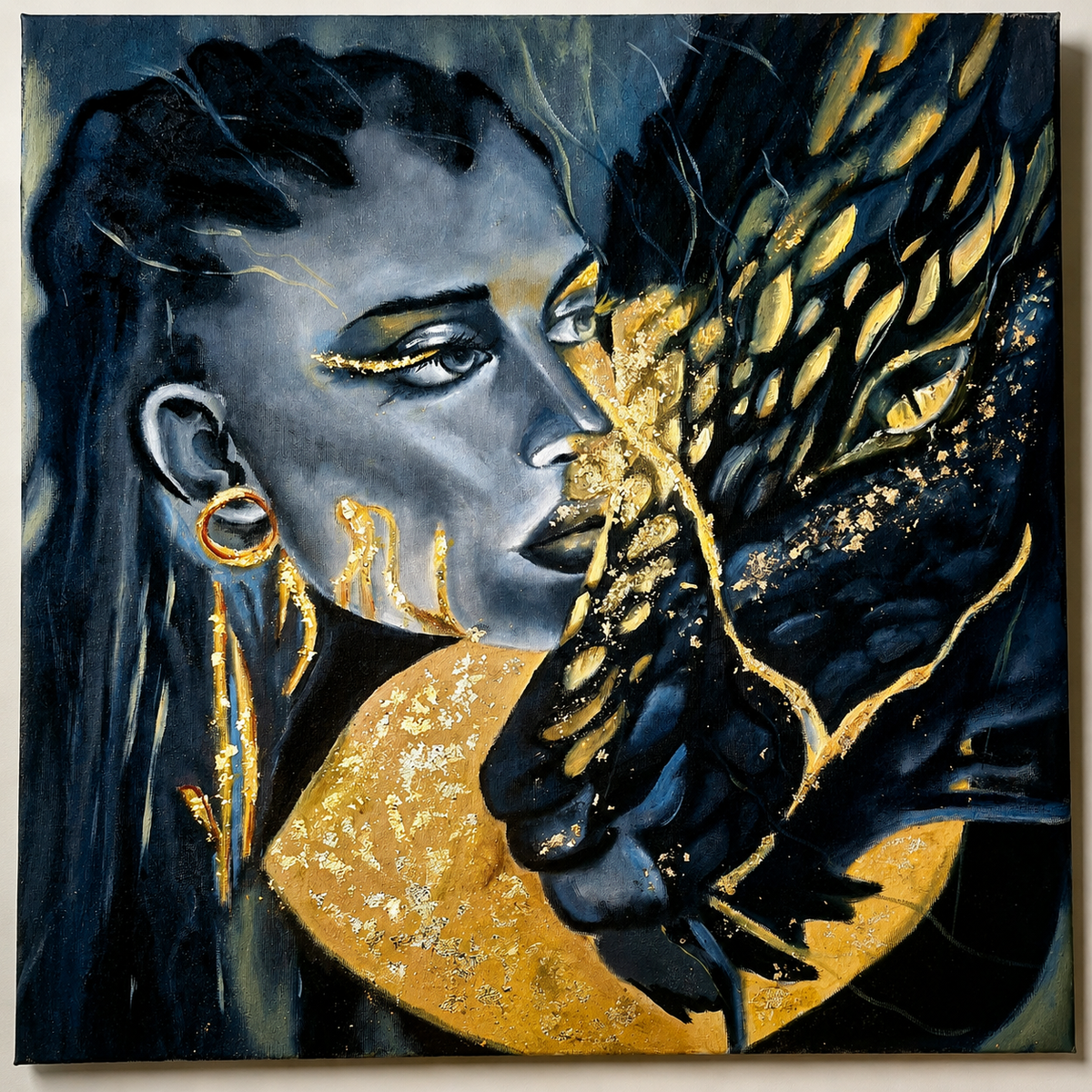 Golden Soul