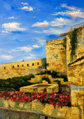 Golden Fortress (Jerusalem)