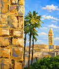 Jerusalem Light