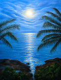 Moonlit Serenity